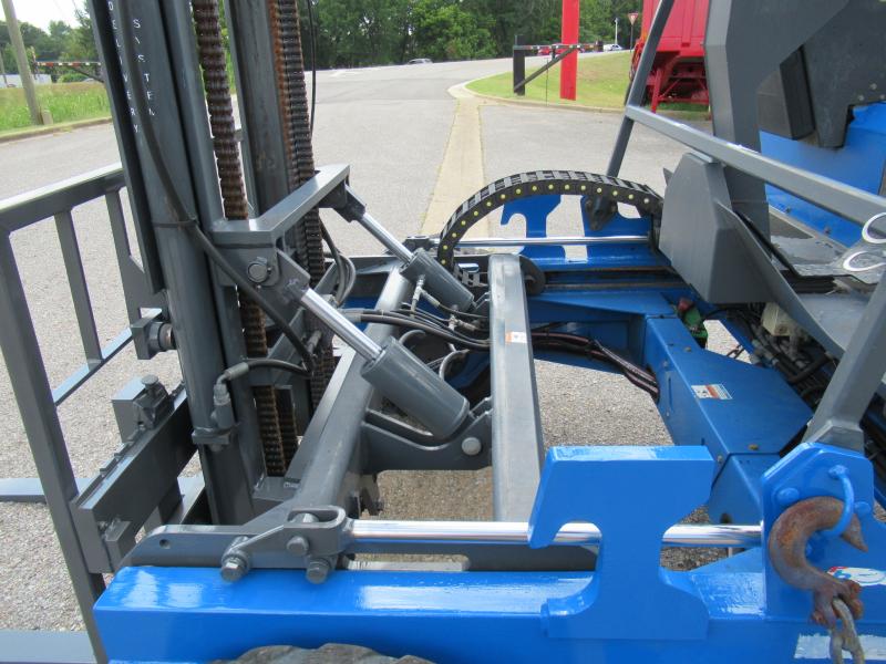 2010 Princeton PB50 - 10