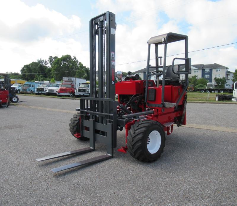 2003 Moffett M5500 - 1