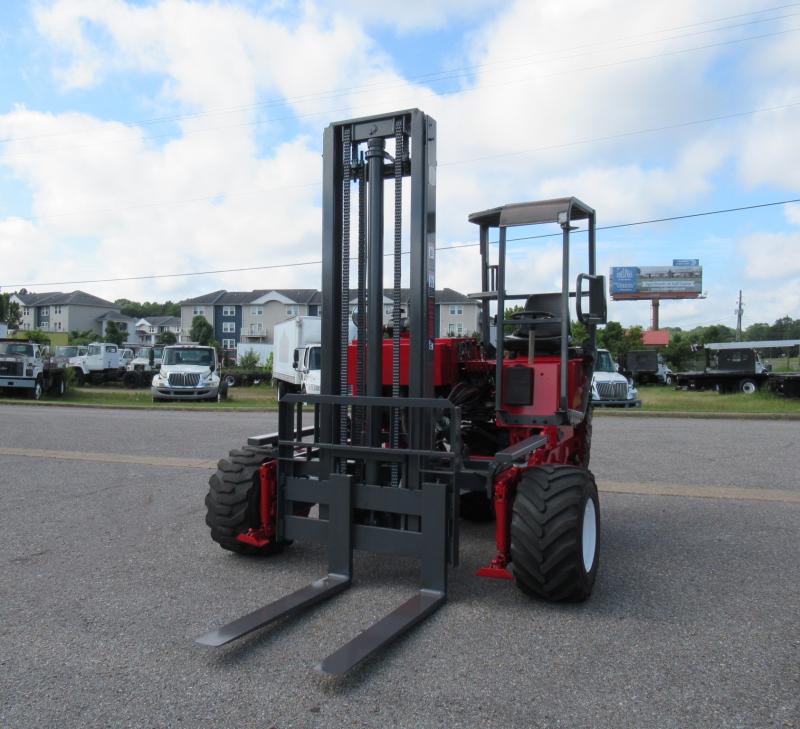 2003 Moffett M5500 - 2