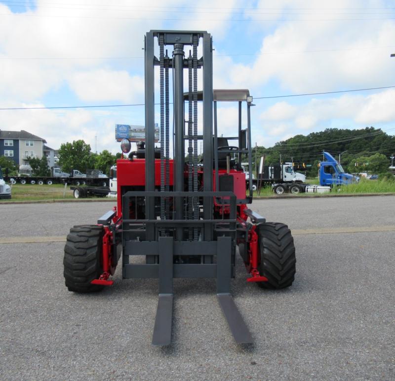 2003 Moffett M5500 - 3