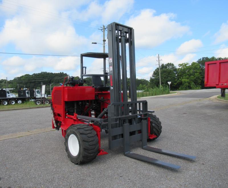 2003 Moffett M5500 - 4