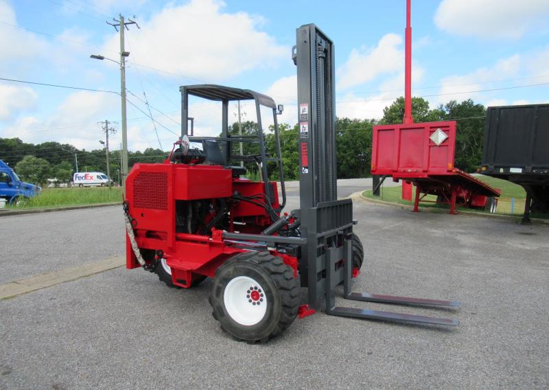 2003 Moffett M5500 - 5