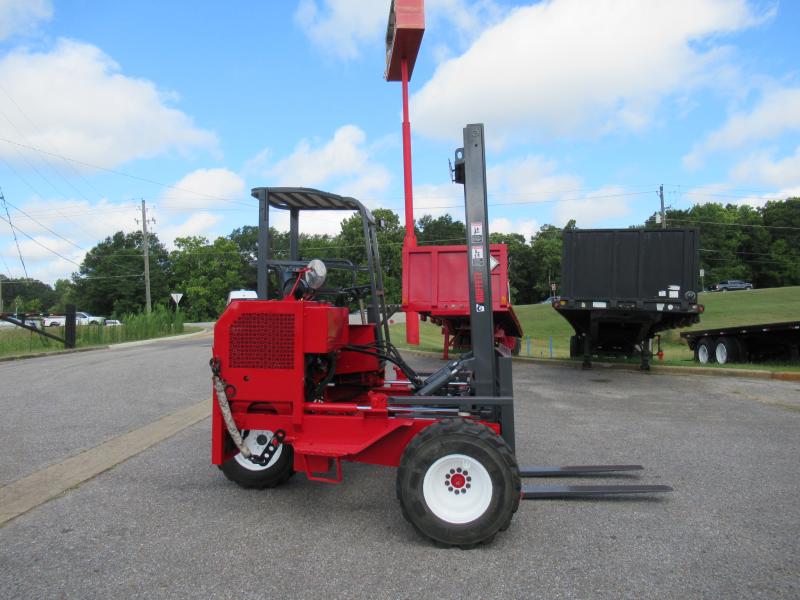 2003 Moffett M5500 - 6