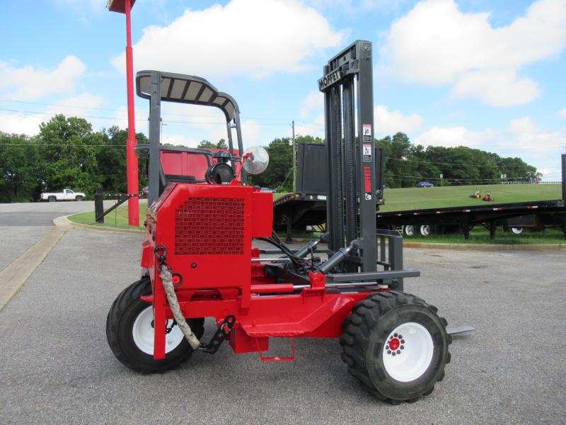 2003 Moffett M5500 - 7