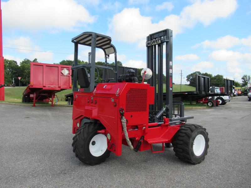 2003 Moffett M5500 - 8