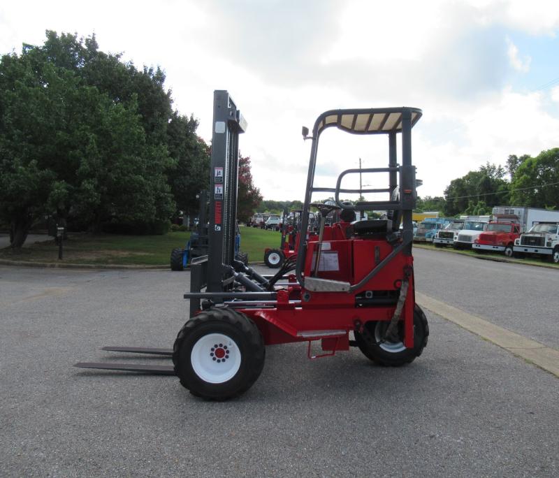 2003 Moffett M5500 - 11