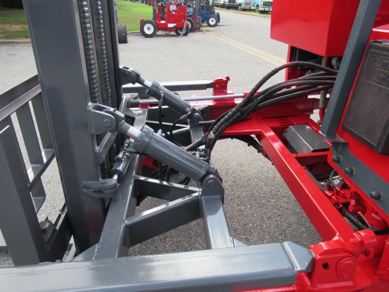 2003 Moffett M5500 - 12