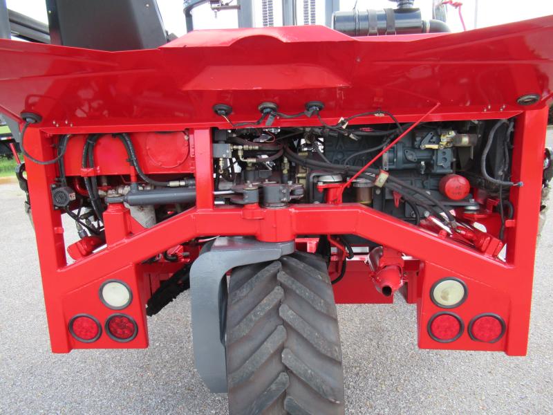 2003 Moffett M5500 - 16