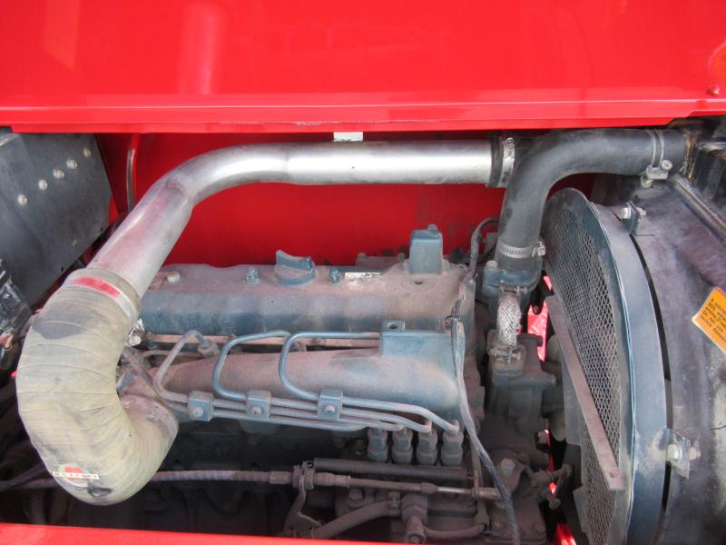 2003 Moffett M5500 - 17