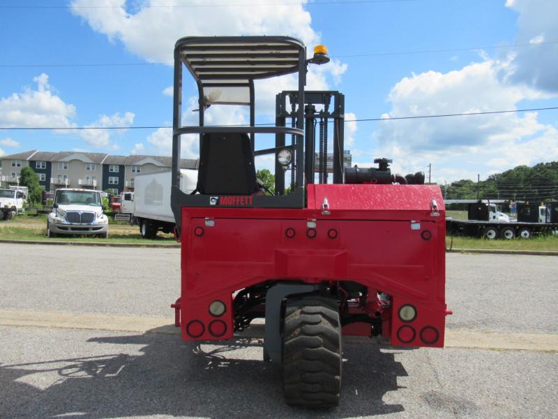 2003 Moffett M5000 4W - 4