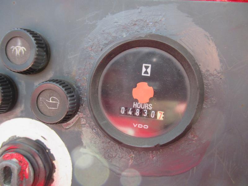 2003 Moffett M5000 4W - 10