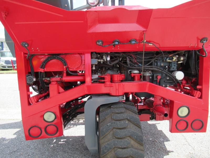 2003 Moffett M5000 4W - 11