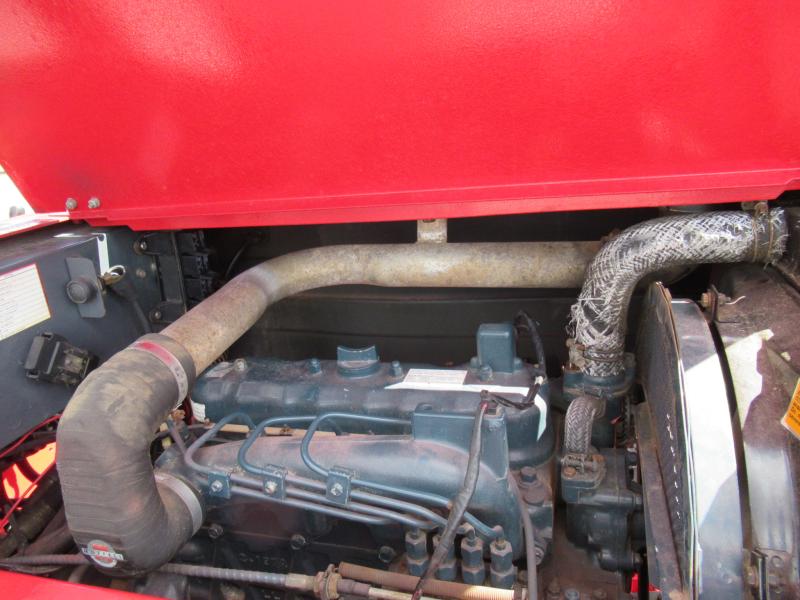 2003 Moffett M5000 4W - 12