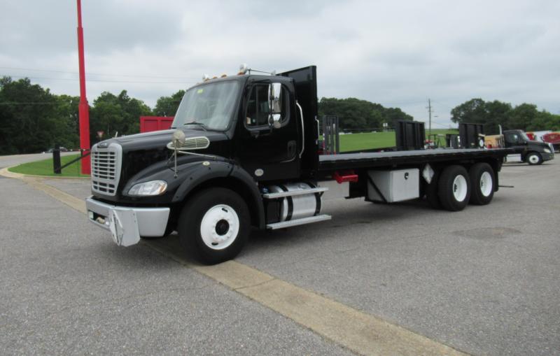 2016 Freightliner BUSINESS CLASS M2 106 - 1