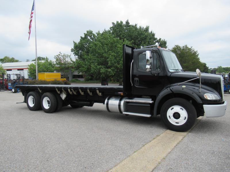 2016 Freightliner BUSINESS CLASS M2 106 - 3