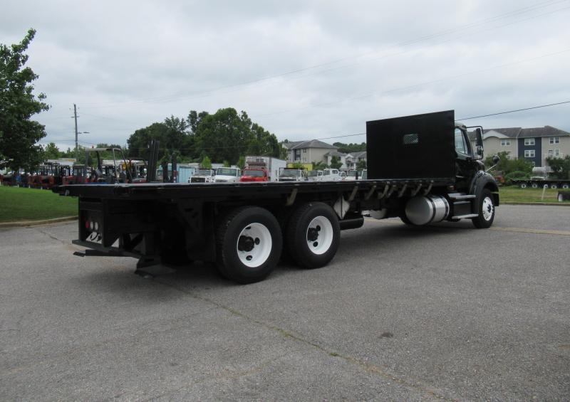 2016 Freightliner BUSINESS CLASS M2 106 - 4