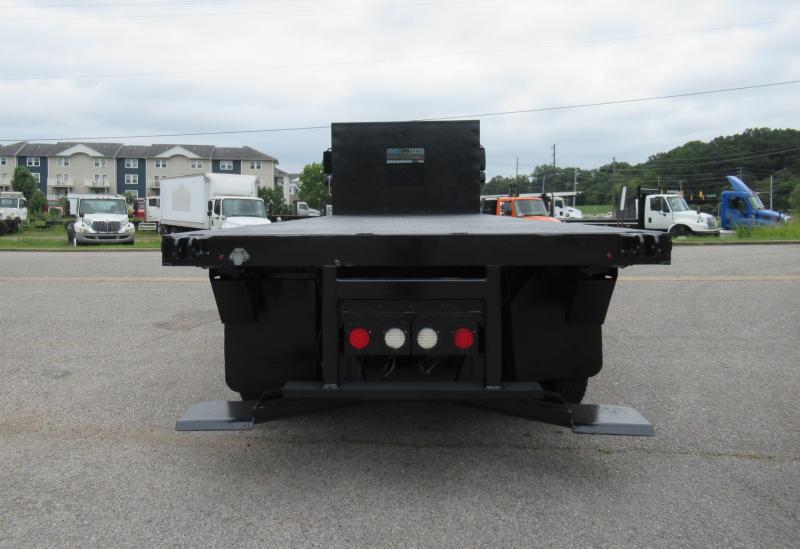 2016 Freightliner BUSINESS CLASS M2 106 - 5