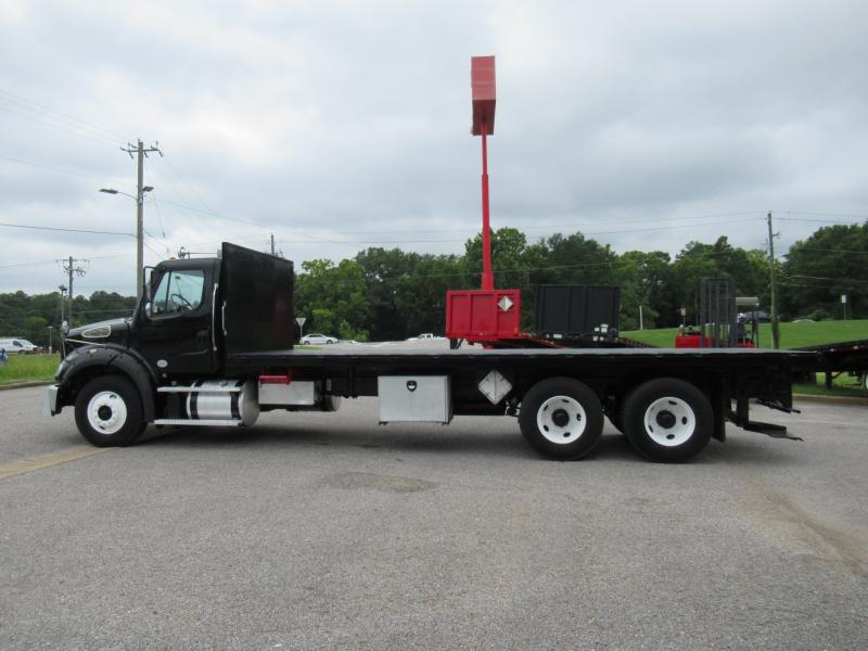 2016 Freightliner BUSINESS CLASS M2 106 - 6