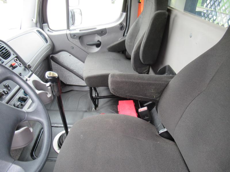 2016 Freightliner BUSINESS CLASS M2 106 - 9