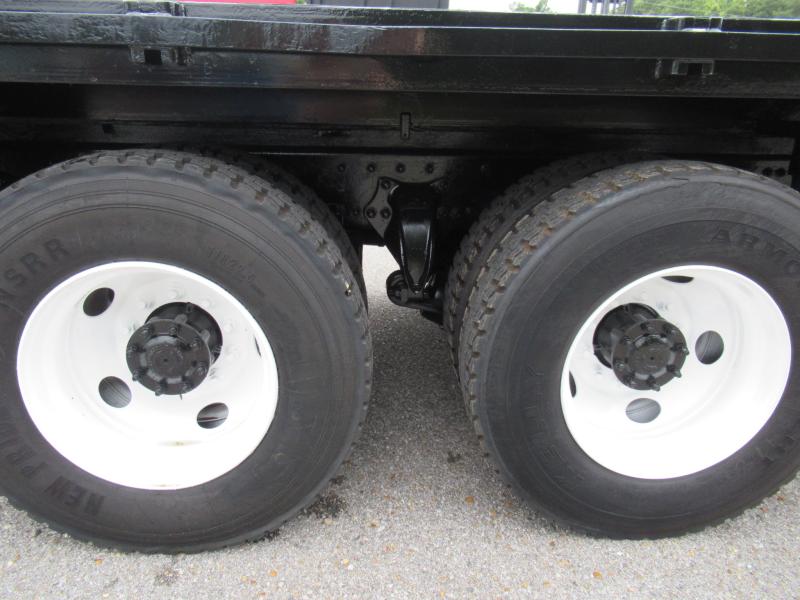 2016 Freightliner BUSINESS CLASS M2 106 - 12