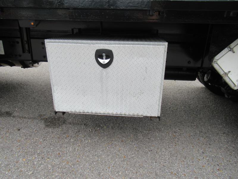2016 Freightliner BUSINESS CLASS M2 106 - 13