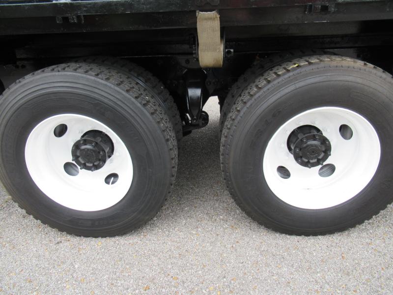 2016 Freightliner BUSINESS CLASS M2 106 - 15