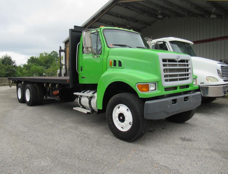2007 Sterling LT9513 - 1
