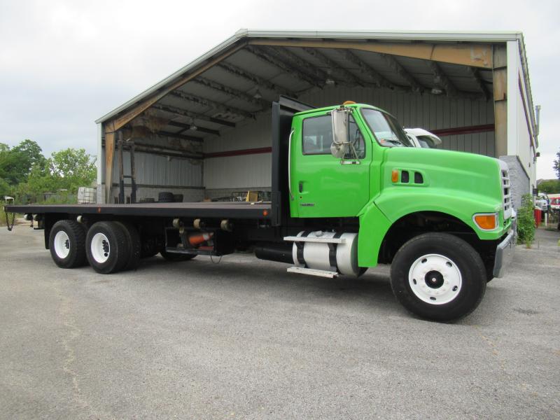 2007 Sterling LT9513 - 2