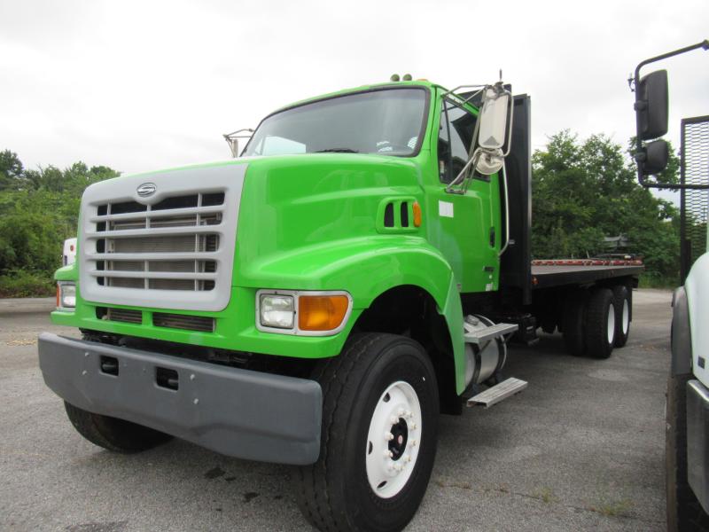 2007 Sterling LT9513 - 6