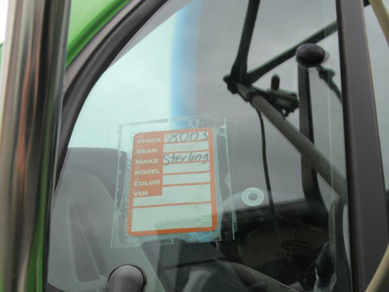 2007 Sterling LT9513 - 17