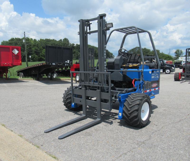 2006 Princeton PB50 - 2