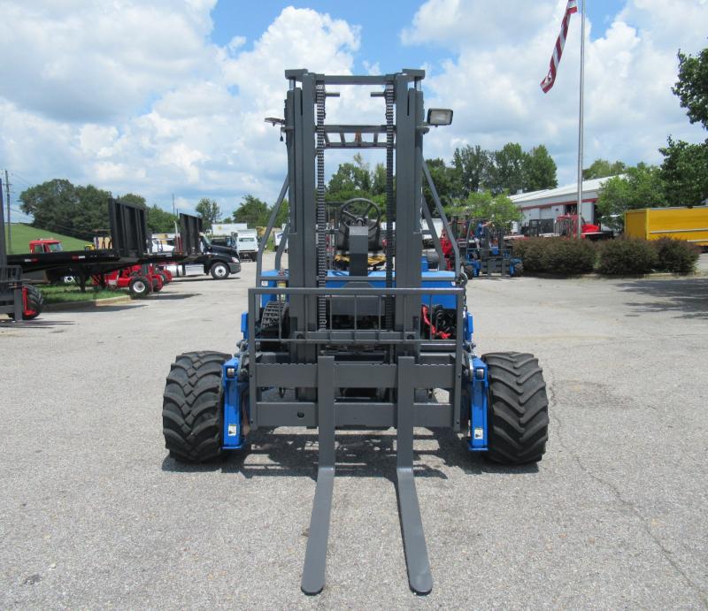 2006 Princeton PB50 - 3