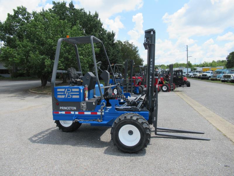 2006 Princeton PB50 - 5