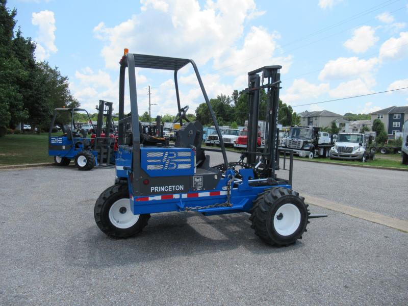 2006 Princeton PB50 - 6