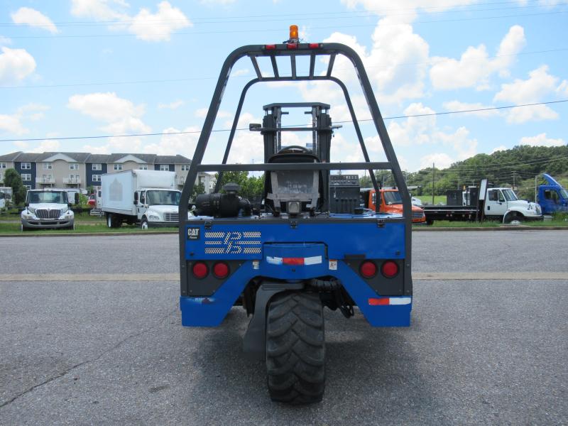 2006 Princeton PB50 - 7