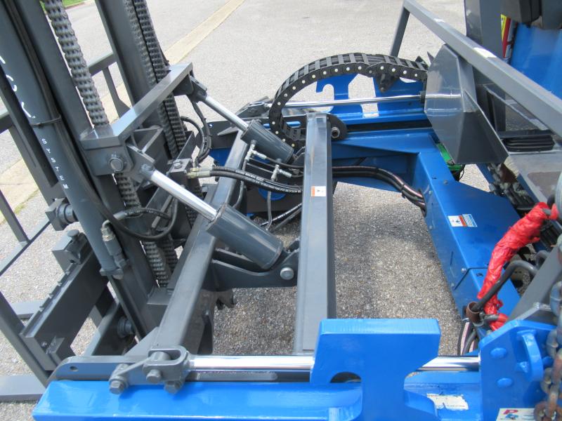 2006 Princeton PB50 - 10