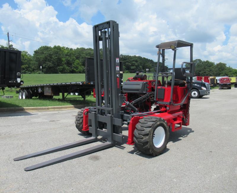 2006 Moffett M8000 BC - 1