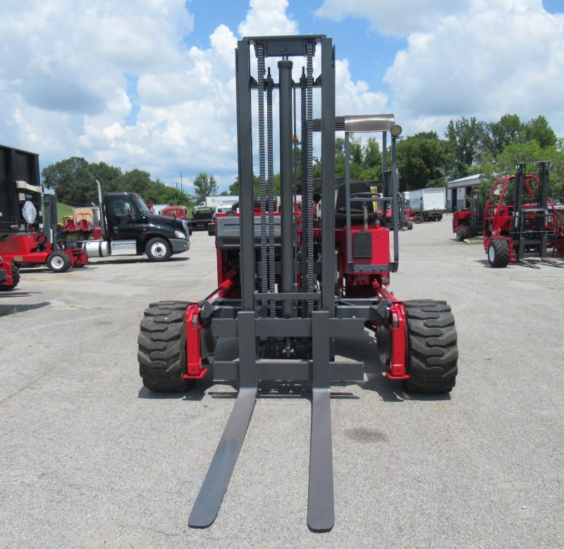 2006 Moffett M8000 BC - 2