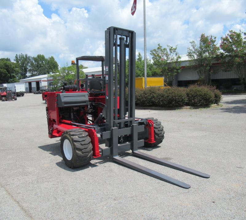2006 Moffett M8000 BC - 3