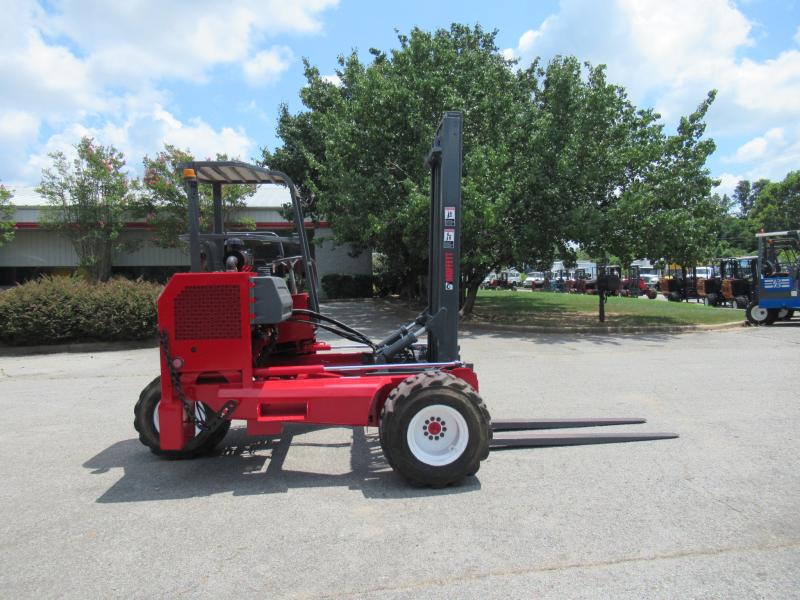 2006 Moffett M8000 BC - 4
