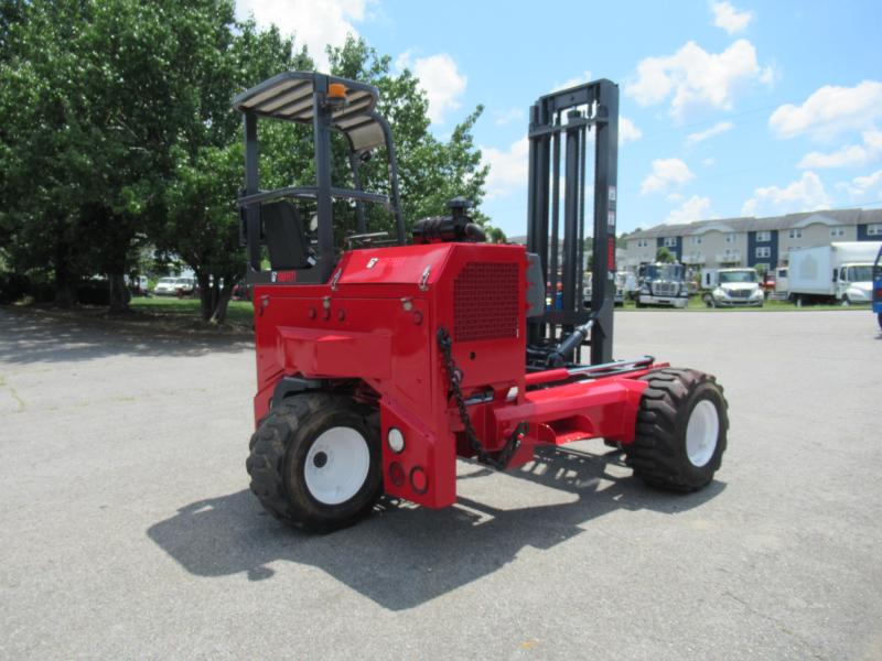 2006 Moffett M8000 BC - 5