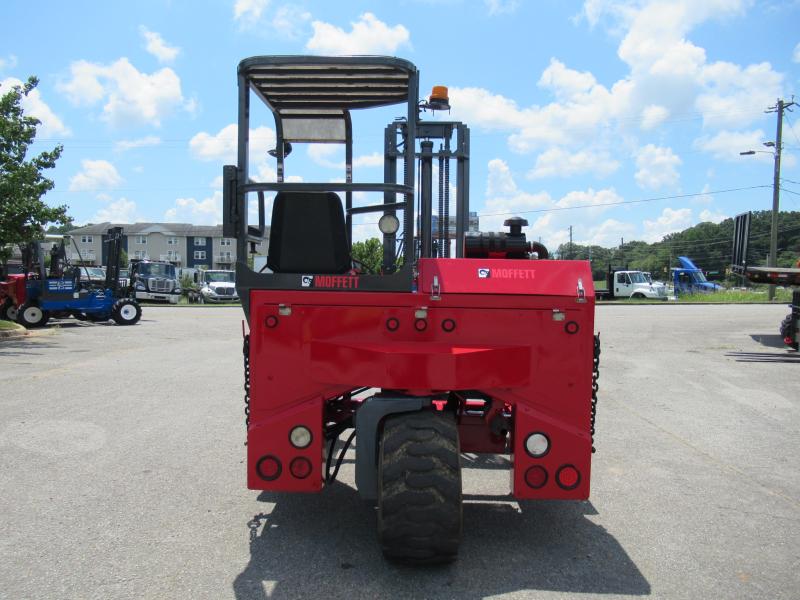 2006 Moffett M8000 BC - 6