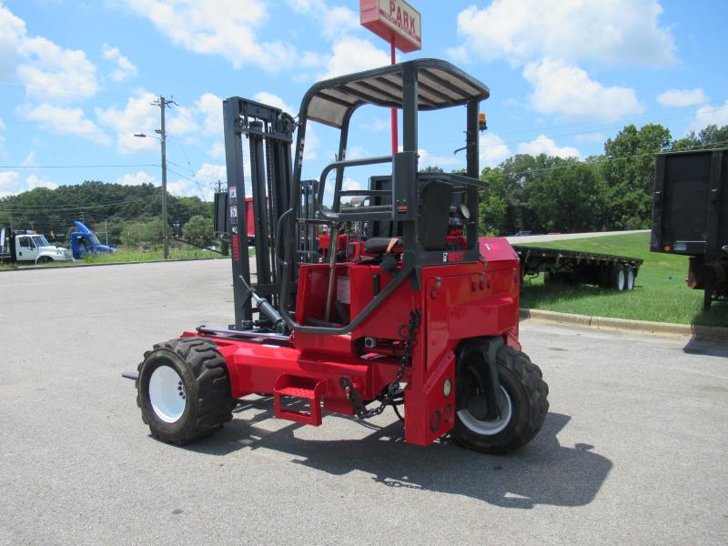 2006 Moffett M8000 BC - 7