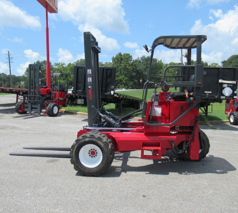 2006 Moffett M8000 BC - 8