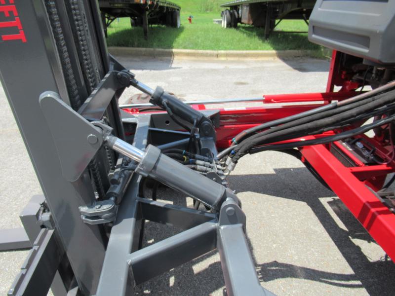 2006 Moffett M8000 BC - 10