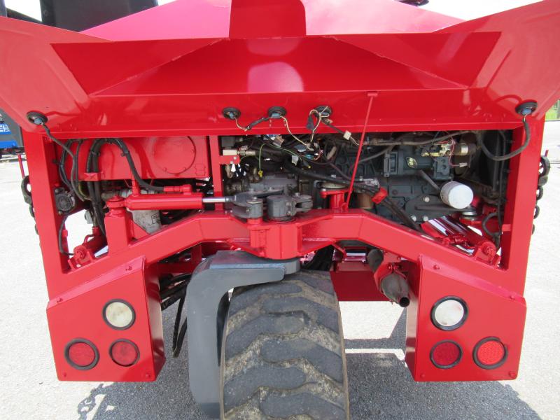 2006 Moffett M8000 BC - 12