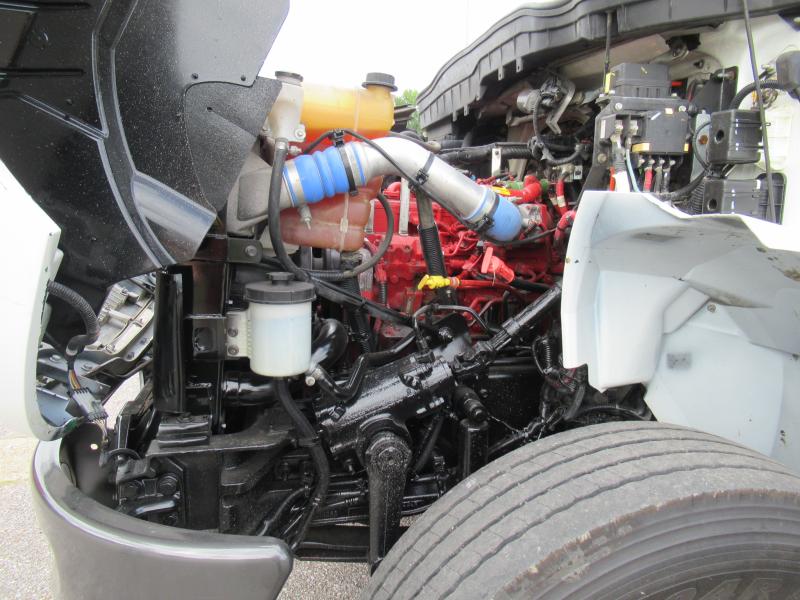 2018 International 4400 - 11