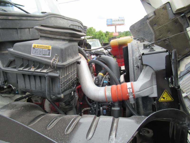 2018 International 4400 - 12