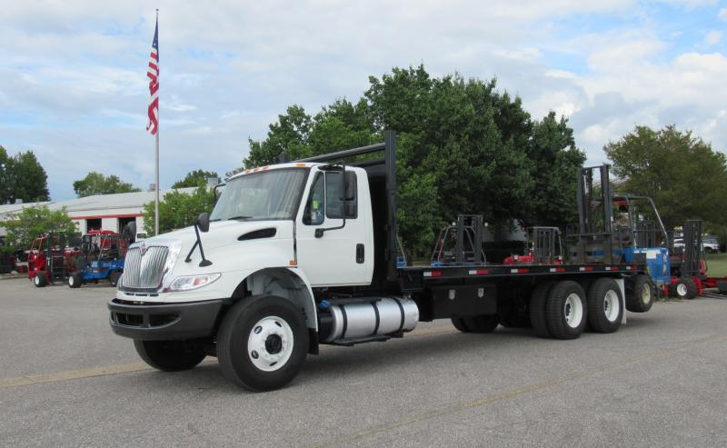 2018 International 4400 - 1