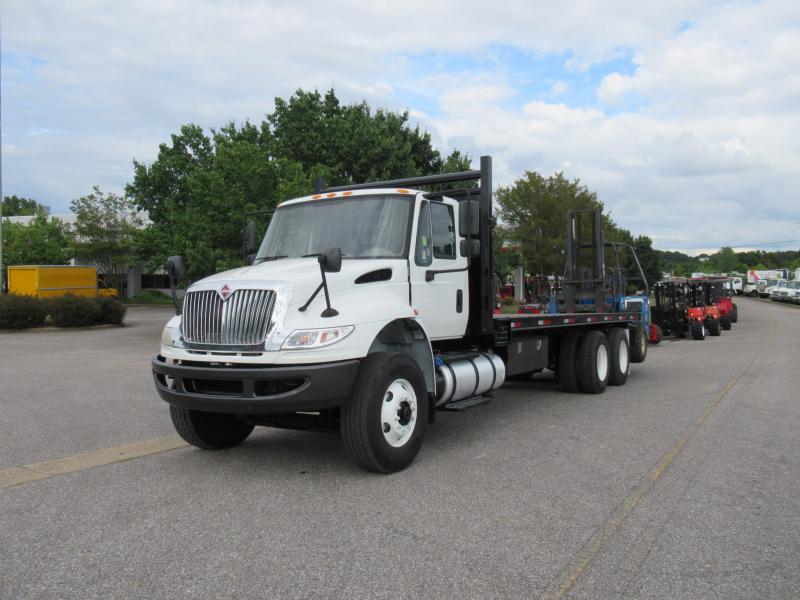 2018 International 4400 - 2